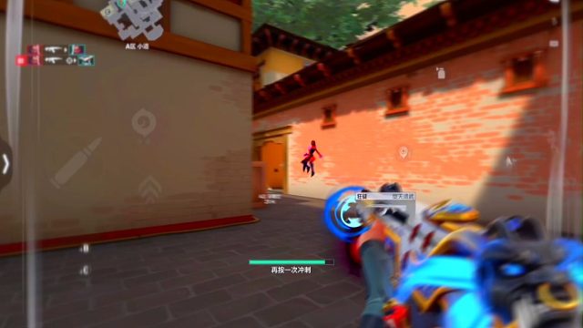 准备迎接瓦手游吧