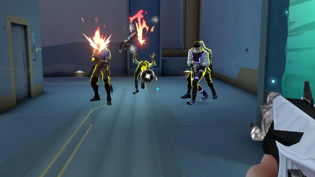 史上让对面最绝望的对局