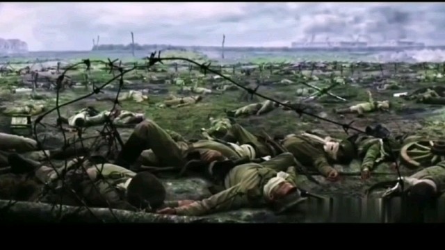 “恐惧是生物的本能，勇气是人类的赞歌”