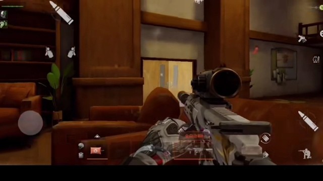 暗区突围，好玩视频！！！