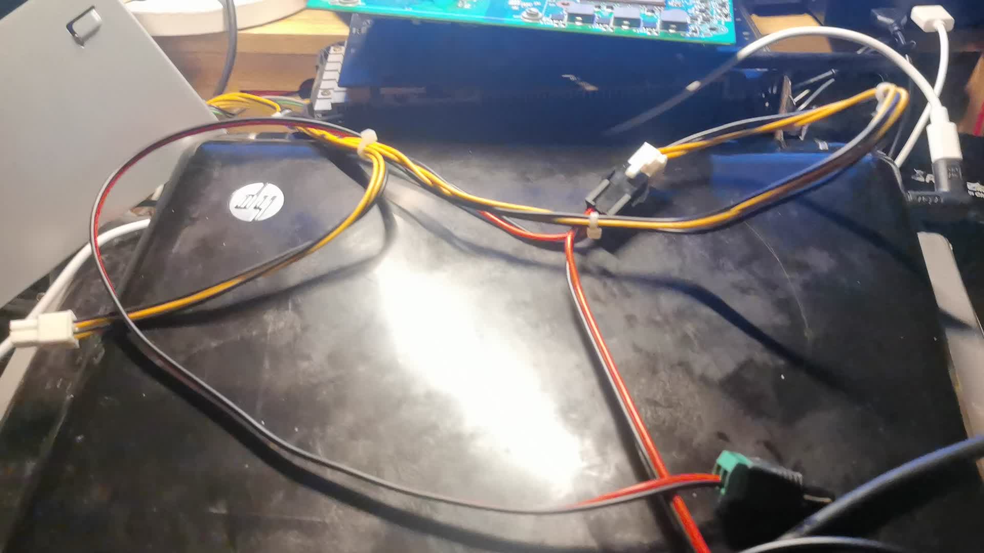 【图吧日常】M2无线网卡转NVME转接卡上机安装(短款2230/2242)