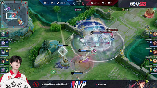 重庆狼队表现真的是迷啊​​​