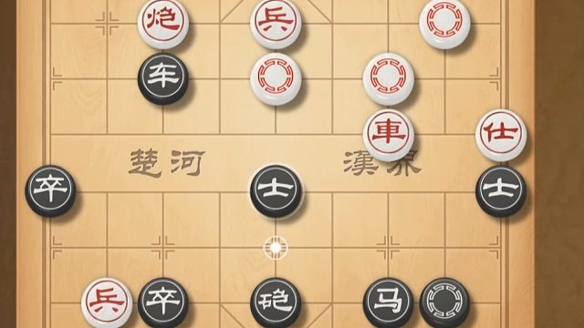 揭棋-你想的太简单了吧