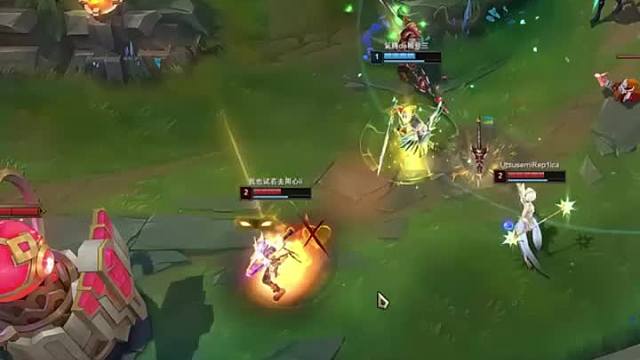 可以不万丈光芒，但不要停止自己发光