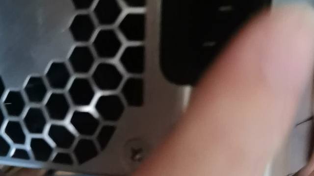 HP 4 4PIN金牌电源拆解