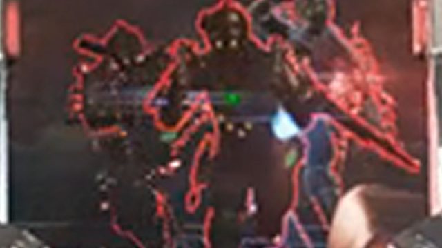 纪念Apex公认最爽最轮椅的枪械