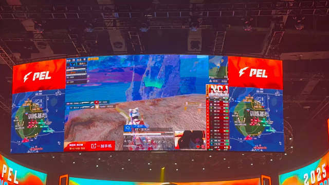 历经1640天，恭喜派大兴达成联赛生涯第1000个淘汰里程碑，期待派大兴越战越勇打出更多精彩操作！继