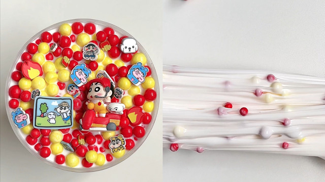 新酱的麦乐送已送哒～