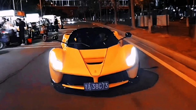 这个视角是真的无敌