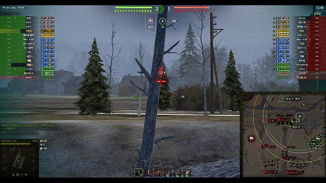 优势局有了被翻盘的感觉