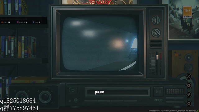 《绝区零》不抽卡第二百五十七天 突破十万菲林大关