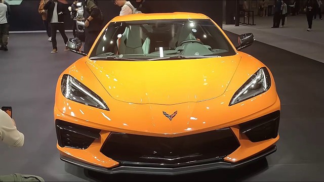 这是五菱还是柯尼塞格？