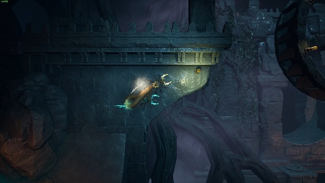 这么灵活的大虫子你见过嘛 (-^〇^-)