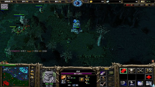 这个钩子打几分