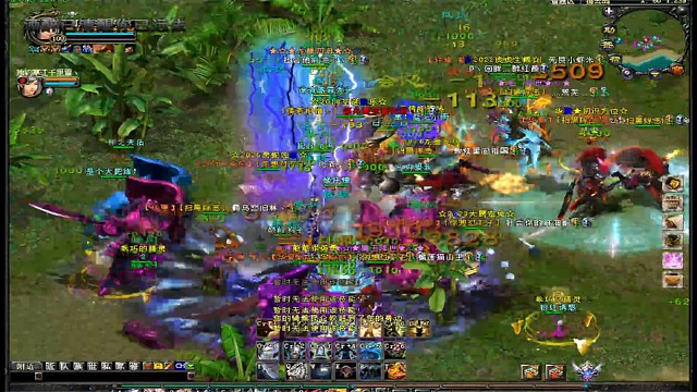 被当成笑话的那几年，我在孤云岛上打螺丝