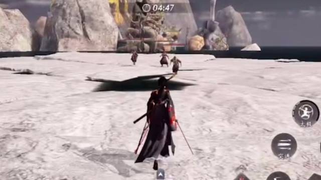 “任何东西，错过了最需要的时候再出现，就毫无意义”