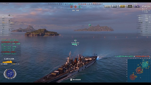 必输局，没想到赢了！