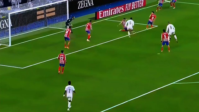 足球场上五条不成文规则，你有了解吗？#足球