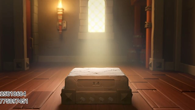 《部落冲突》活动箱子出雷电切尔西