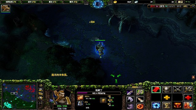 图狗先知怎么不报点了？