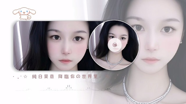 小天秤的爱痴心绝对