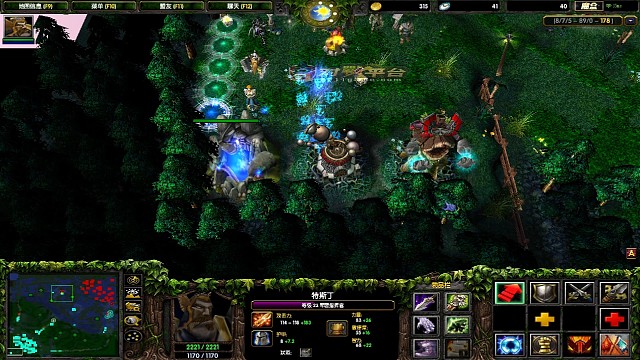 39%胜率玩家玩个先知刷了对面最多的钱还没被抓到过，说了句就这就破防了，猜猜这是什么玩家