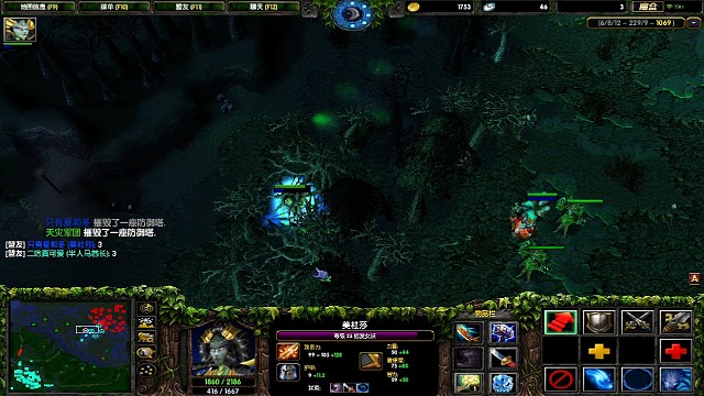 术士刷新a帐大再拆一路