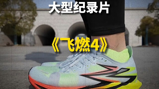 大型纪录片之《飞燃4》