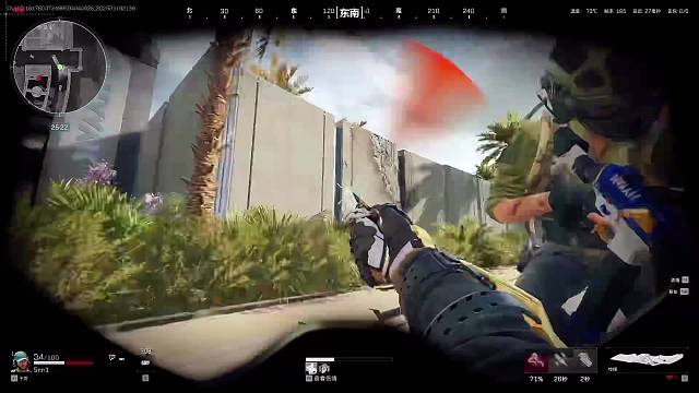 【绝密单三】也是放手一博刀上人了