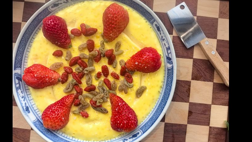 婷婷媽媽的小廚房的直播