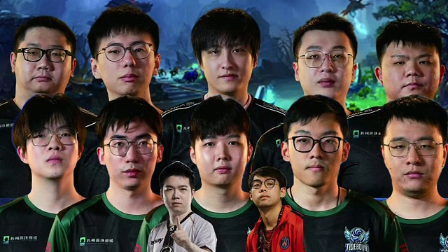 石油杯中国区唯一名额花落谁家？奖金再次降低只有300W!