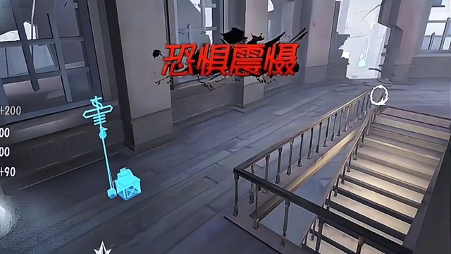 囚徒为什么会被震慑？