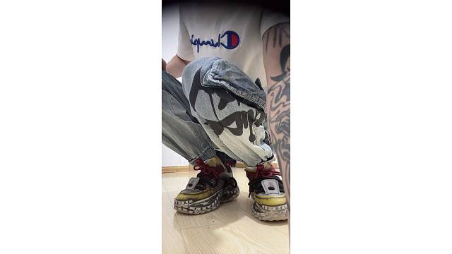 谁知道这一脚的含金量