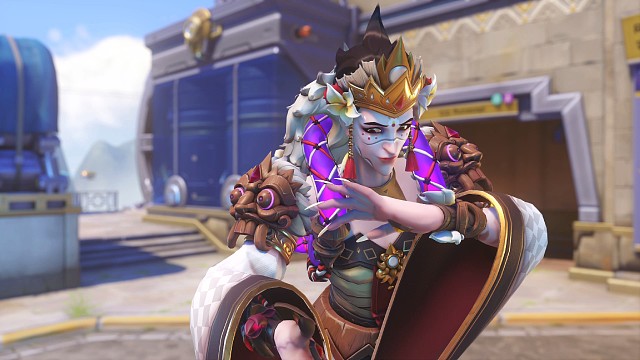 爱叫的孩子没奶吃