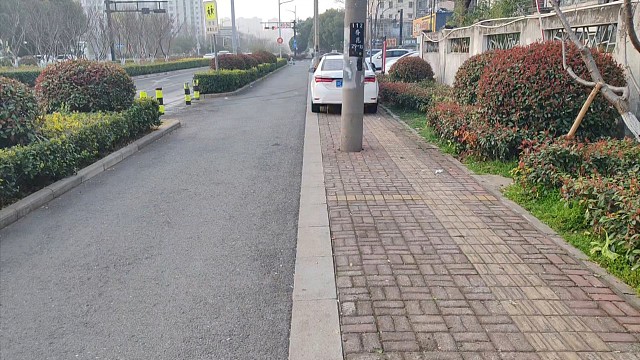 环国骑行01 苏州昆山到嘉兴平湖