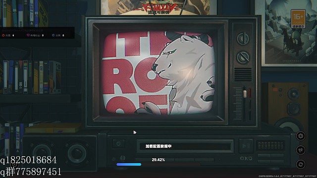 《绝区零》不抽卡第二百六十一天