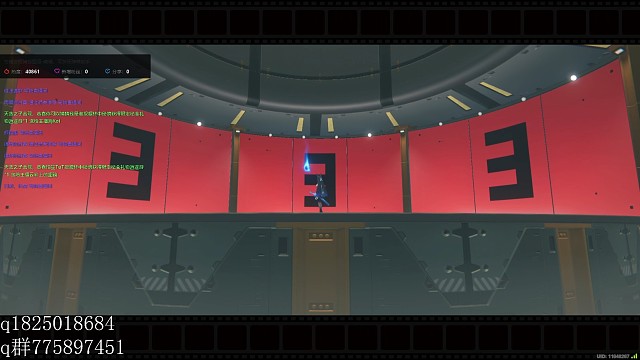 《绝区零》鏖战试炼：末路 50层 0命雅单s通关