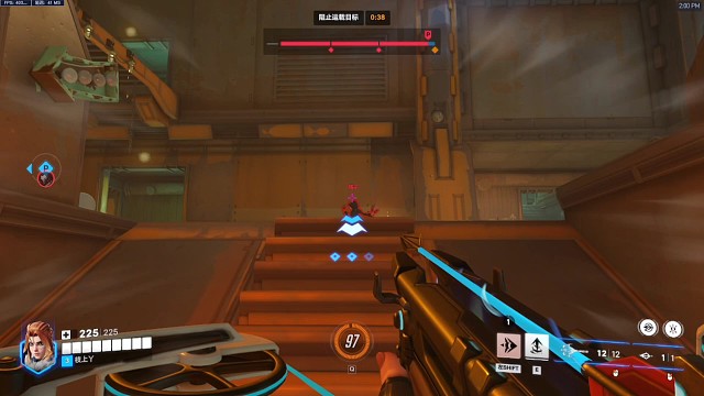 20250322日常录像