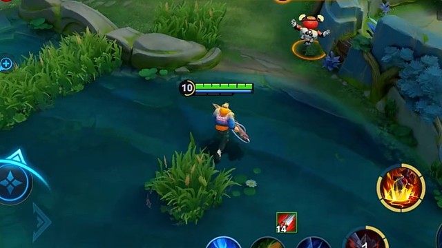 今日说法之典韦