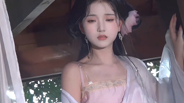 能给你的，只有感觉