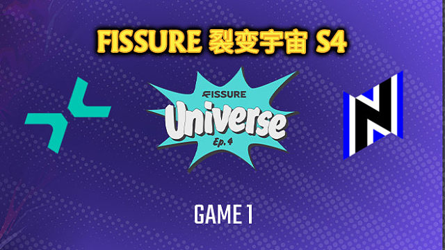 PARI vs NP-1 裂变宇宙S4瑞士轮