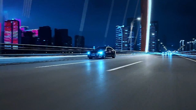 25岁跟35岁开上奥迪A6L有什么不一样的感受