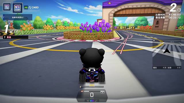 正能量小丁的直播间