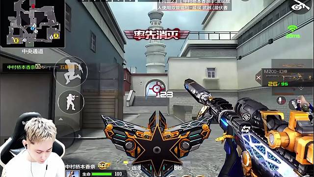 光明和阿波罗哪个强