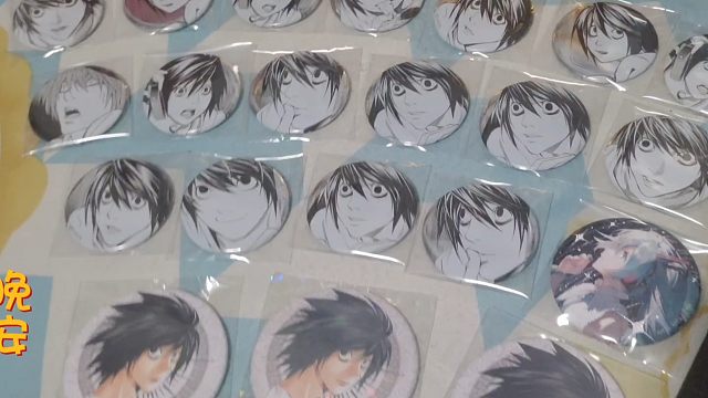 ［dn］L个人池开箱视频