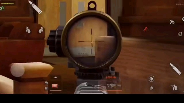 暗区突围，好玩视频！！？