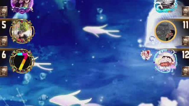 天天狼人#狼宝贝呢-片段69（日常上个警）