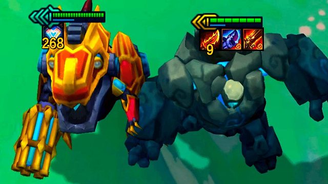 不是哥们，你说这俩玩意是主C？