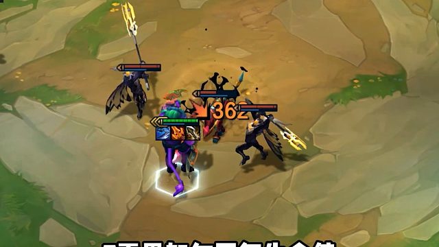 S14所有三费卡技能介绍以及提前畅玩PBE安装汉化攻略！