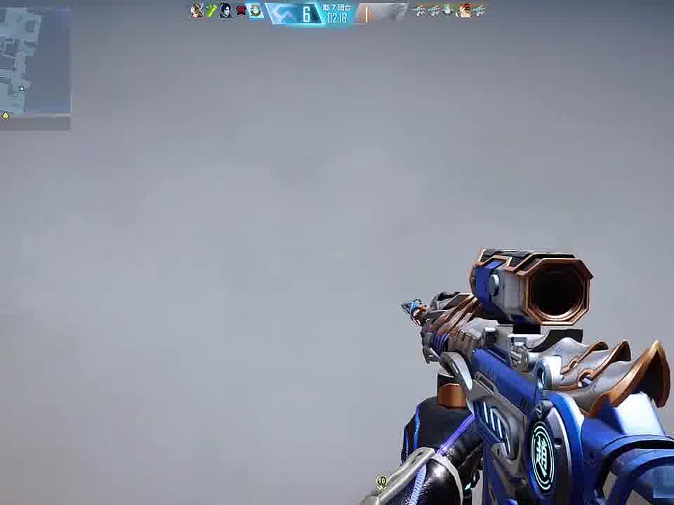 真实的人，自带光芒